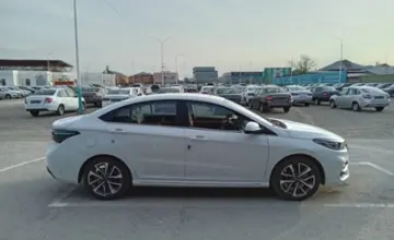 OMODA S5 2024 года за 10 000 000 тг. в Кызылорда фото 4