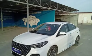 OMODA S5 2024 года за 10 000 000 тг. в Кызылорда фото 1