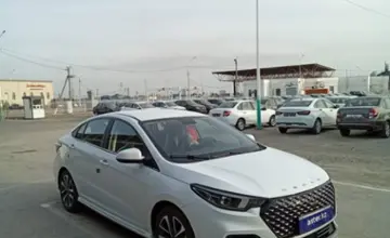 OMODA S5 2024 года за 10 000 000 тг. в Кызылорда фото 3