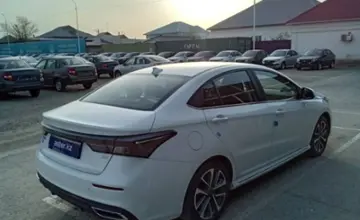 OMODA S5 2024 года за 10 000 000 тг. в Кызылорда
