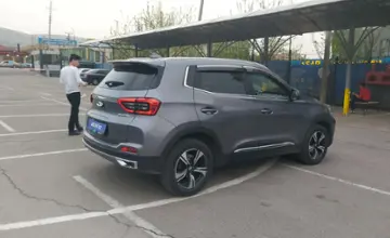 Chery Tiggo 4 Pro 2022 года за 7 500 000 тг. в Алматы фото 3