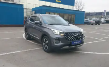 Chery Tiggo 4 Pro 2022 года за 7 500 000 тг. в Алматы фото 2