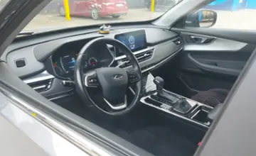 Chery Tiggo 4 Pro 2022 года за 7 500 000 тг. в Алматы фото 5