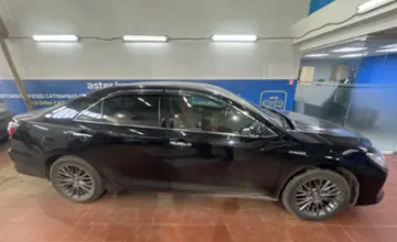 Toyota Camry 2015 года за 9 000 000 тг. в Астана фото 4