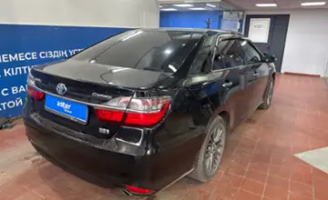 Toyota Camry 2015 года за 9 000 000 тг. в Астана
