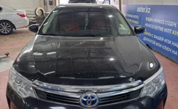 Toyota Camry 2015 года за 9 000 000 тг. в Астана фото 2