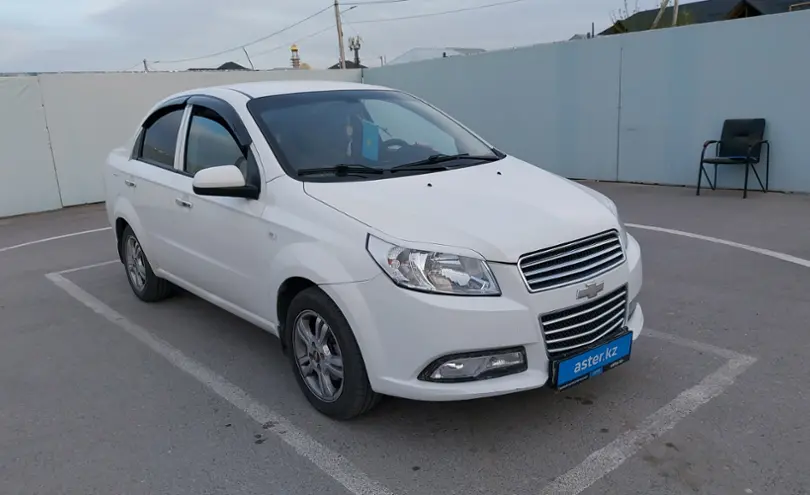 Chevrolet Nexia 2020 года за 5 000 000 тг. в Шымкент фото 2