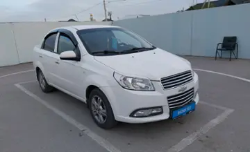 Chevrolet Nexia 2020 года за 5 000 000 тг. в Шымкент фото 2