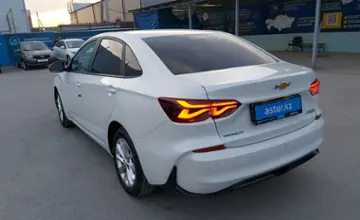 Chevrolet Monza 2023 года за 7 800 000 тг. в Шымкент фото 4