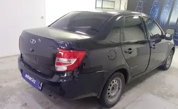 LADA (ВАЗ) Granta 2014 года за 2 500 000 тг. в Павлодар