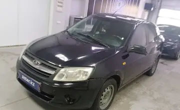 LADA (ВАЗ) Granta 2014 года за 2 500 000 тг. в Павлодар фото 1