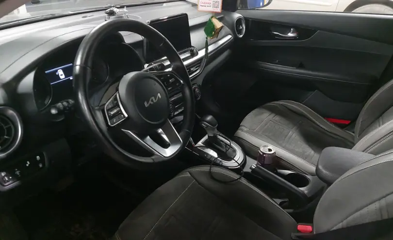 Kia Cerato 2023 года за 12 000 000 тг. в Астана фото 5