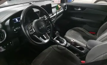Kia Cerato 2023 года за 12 000 000 тг. в Астана фото 5
