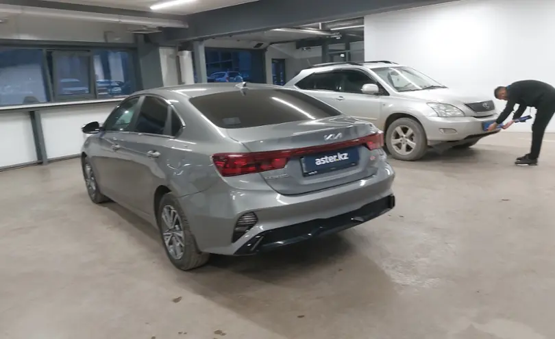 Kia Cerato 2023 года за 12 000 000 тг. в Астана фото 4