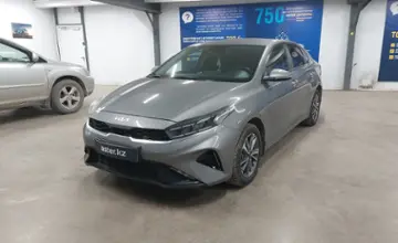 Kia Cerato 2023 года за 12 000 000 тг. в Астана фото 1