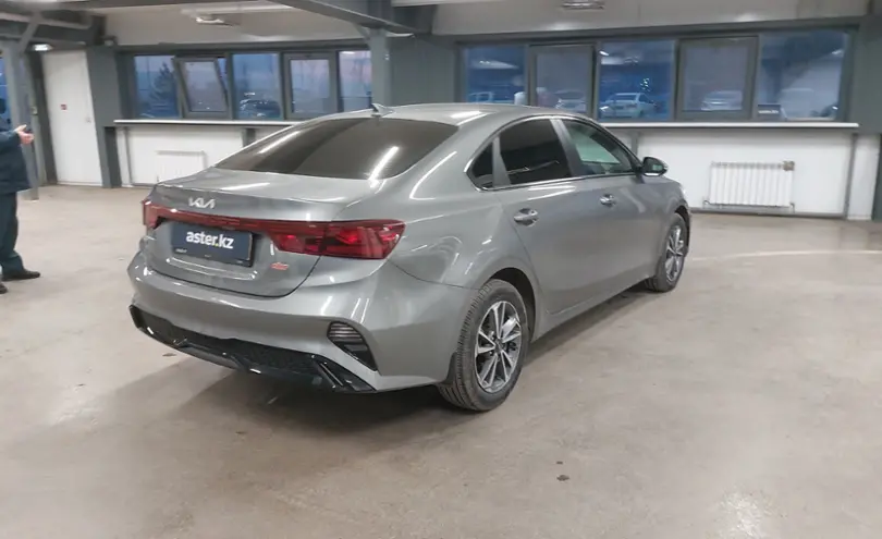 Kia Cerato 2023 года за 12 000 000 тг. в Астана фото 3