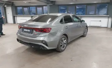 Kia Cerato 2023 года за 12 000 000 тг. в Астана фото 3
