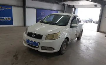 Chevrolet Nexia 2019 года за 3 000 000 тг. в Астана фото 1