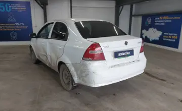 Chevrolet Nexia 2019 года за 3 000 000 тг. в Астана фото 4