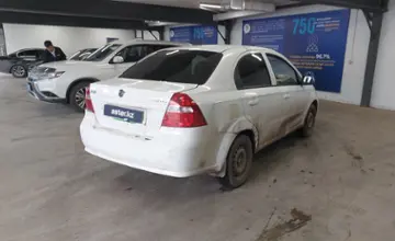 Chevrolet Nexia 2019 года за 3 000 000 тг. в Астана фото 3