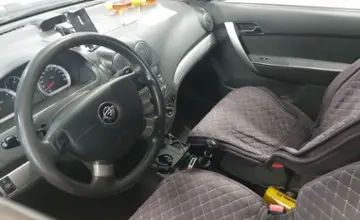 Chevrolet Nexia 2019 года за 3 000 000 тг. в Астана фото 5