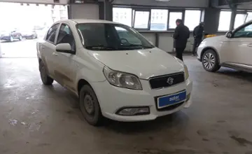 Chevrolet Nexia 2019 года за 3 000 000 тг. в Астана фото 2