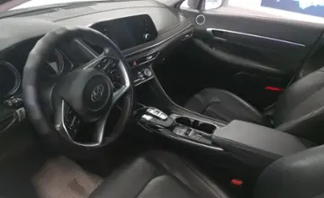 Hyundai Sonata 2023 года за 12 500 000 тг. в Астана фото 5