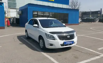 Ravon R4 2017 года за 4 800 000 тг. в Алматы фото 2