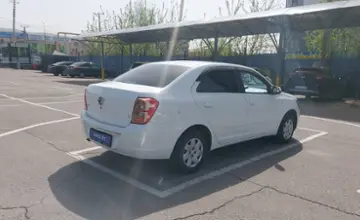 Ravon R4 2017 года за 4 800 000 тг. в Алматы фото 3