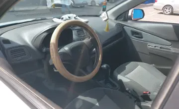 Ravon R4 2017 года за 4 800 000 тг. в Алматы фото 5