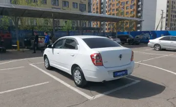 Ravon R4 2017 года за 4 800 000 тг. в Алматы фото 4