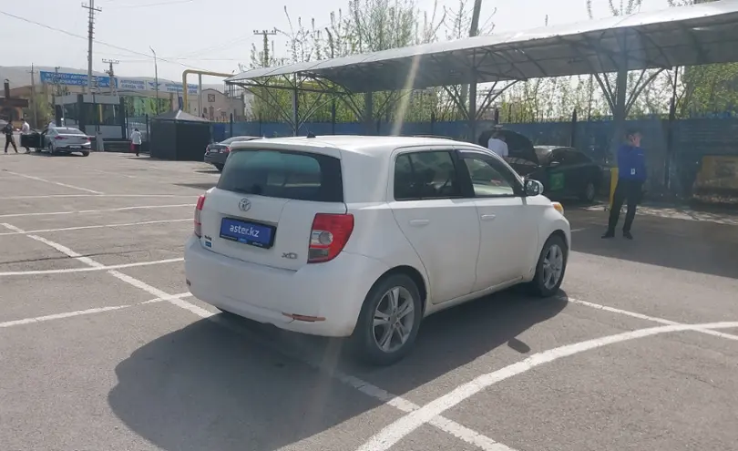 Toyota Scion 2008 года за 5 000 000 тг. в Алматы фото 3