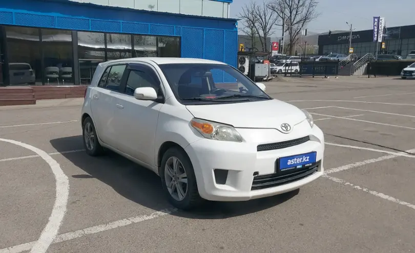 Toyota Scion 2008 года за 5 000 000 тг. в Алматы фото 2