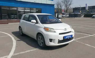 Toyota Scion 2008 года за 5 000 000 тг. в Алматы фото 2
