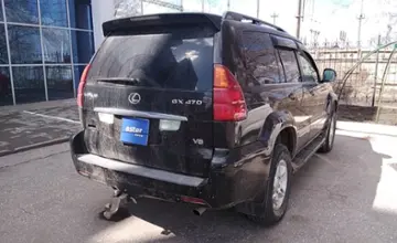 Lexus GX 2004 года за 10 500 000 тг. в Актобе