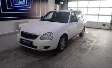 LADA (ВАЗ) Priora 2013 года за 2 000 000 тг. в Павлодар фото 1
