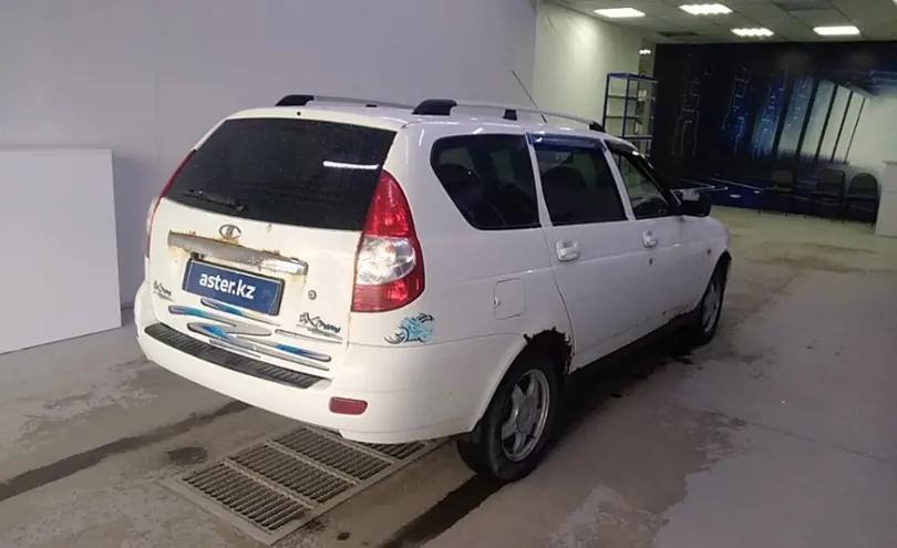 LADA (ВАЗ) Priora 2013 года за 2 000 000 тг. в Павлодар фото 5