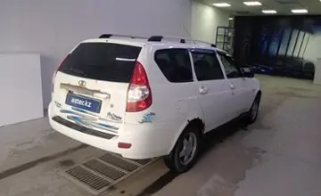 LADA (ВАЗ) Priora 2013 года за 2 000 000 тг. в Павлодар