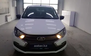 LADA (ВАЗ) Granta 2022 года за 5 000 000 тг. в Павлодар фото 2