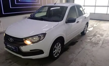 LADA (ВАЗ) Granta 2022 года за 5 000 000 тг. в Павлодар фото 1