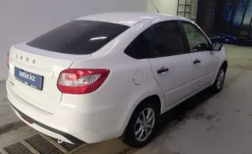 LADA (ВАЗ) Granta 2022 года за 5 000 000 тг. в Павлодар