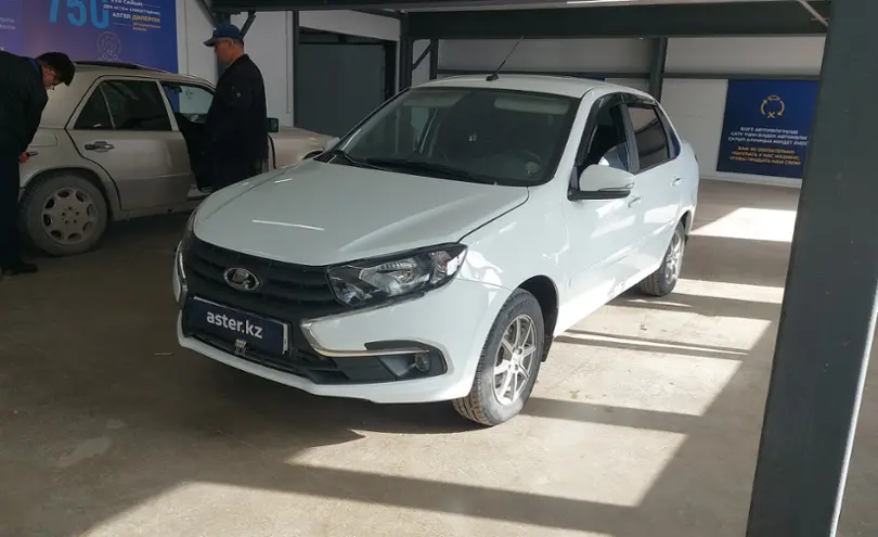 LADA (ВАЗ) Granta 2020 года за 4 500 000 тг. в Астана