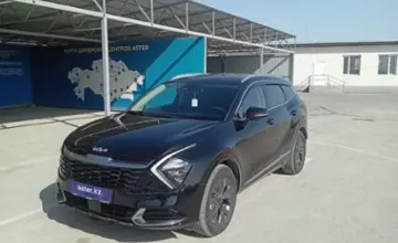 Kia Sportage 2022 года за 16 000 000 тг. в Кызылорда фото 1