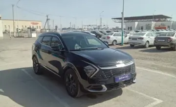 Kia Sportage 2022 года за 16 000 000 тг. в Кызылорда фото 3