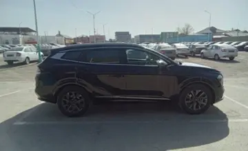 Kia Sportage 2022 года за 16 000 000 тг. в Кызылорда фото 4