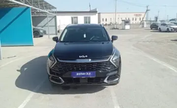 Kia Sportage 2022 года за 16 000 000 тг. в Кызылорда фото 2