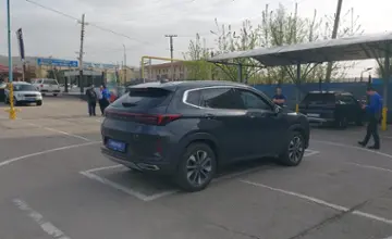 EXEED LX 2023 года за 9 000 000 тг. в Алматы фото 3