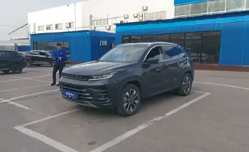 EXEED LX 2023 года за 9 000 000 тг. в Алматы фото 1