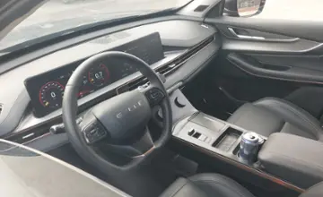 EXEED LX 2023 года за 9 000 000 тг. в Алматы фото 5