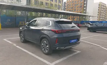 EXEED LX 2023 года за 9 000 000 тг. в Алматы фото 4